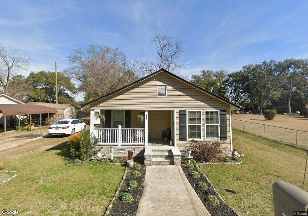 302 Moore St, Colquitt, GA 39837 - photo 1