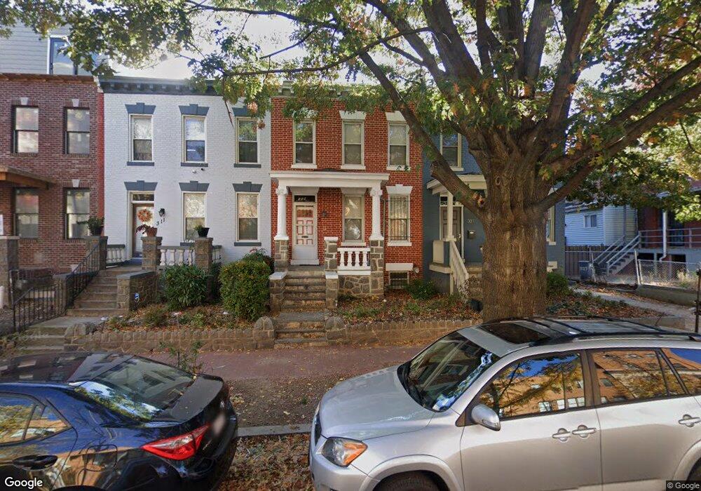309 I St NE, Washington, DC 20002 - photo 1