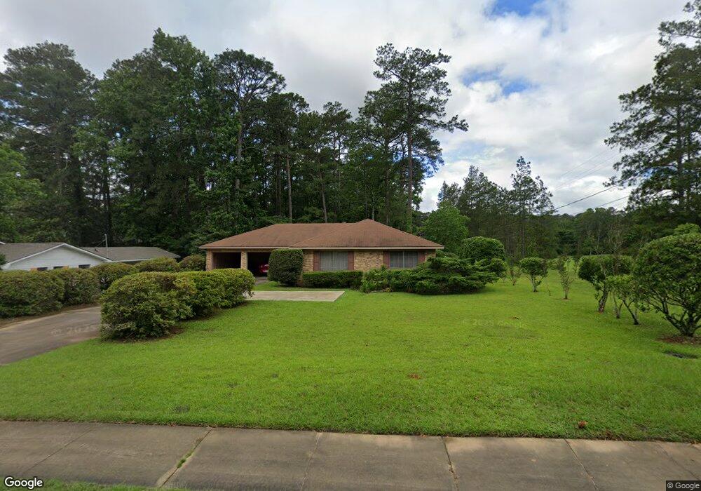 425 Edgewood Dr, Pineville, LA 71360 - photo 1