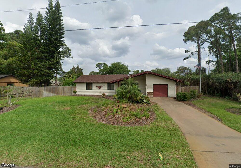 7265 Durban Ave, Cocoa, FL 32927 - photo 1