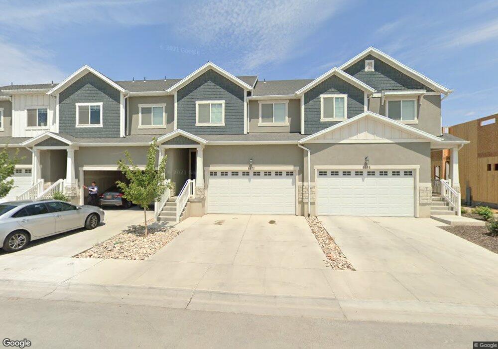 4072 W 1650 N unit 785, Lehi, UT 84043 - photo 1