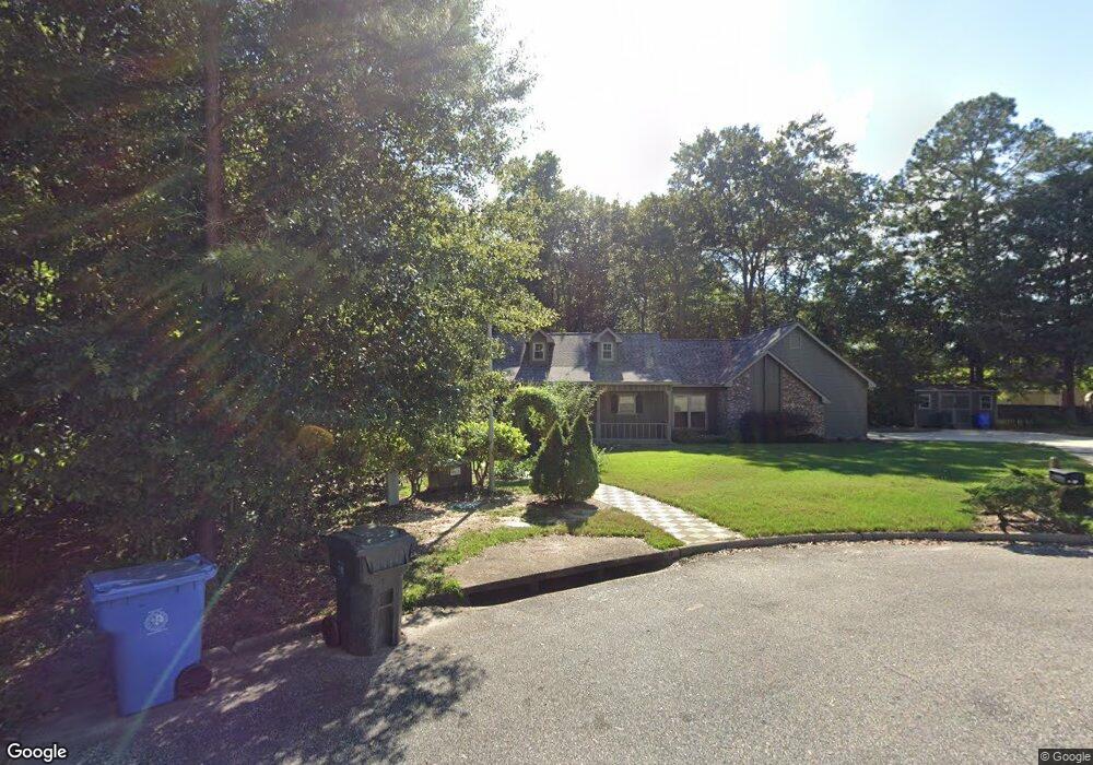 216 Fox Hollow Way, Dothan, AL 36305 - photo 1