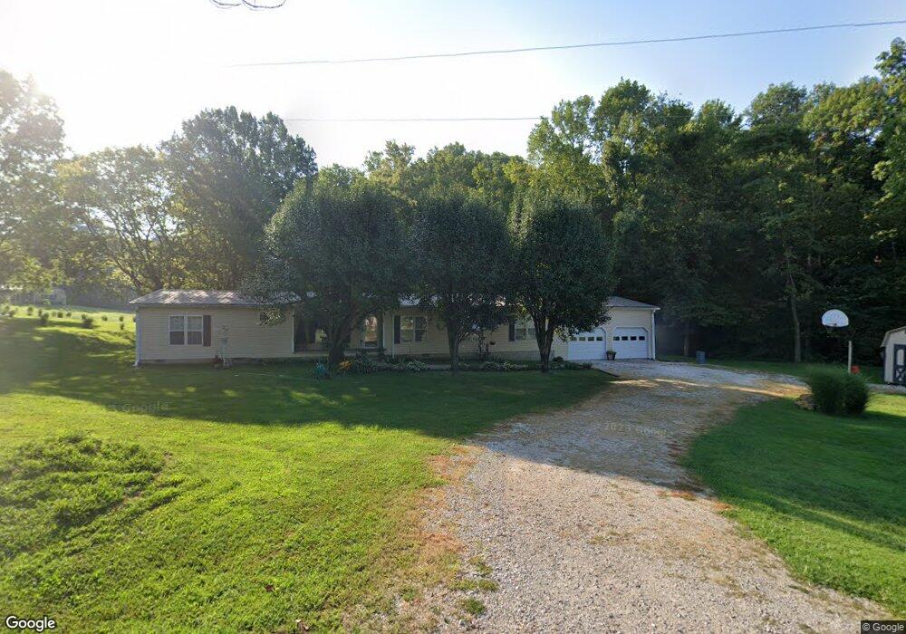 650 N 275 E, Princeton, IN 47670 - photo 1
