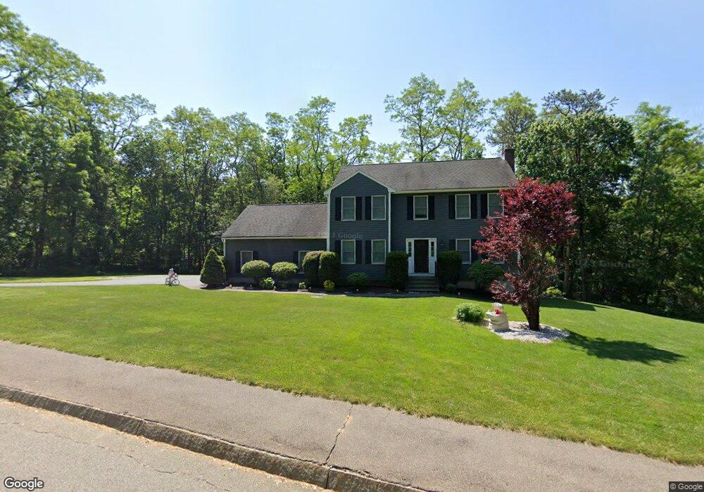 5 Theresa Dr, Millville, MA 01529 - photo 1