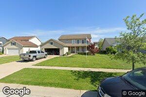 211 Genson Dr, Haskins, OH 43525
