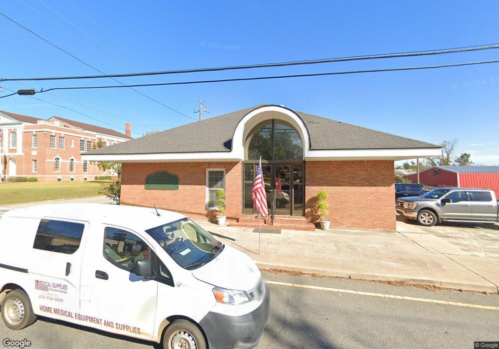 25 E Oak St, Mc Rae, GA 31055 - photo 1