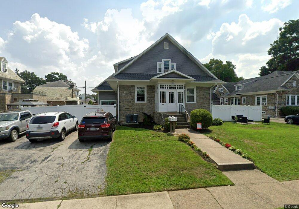 4108 Bloomfield Ave, Drexel Hill, PA 19026 - photo 1