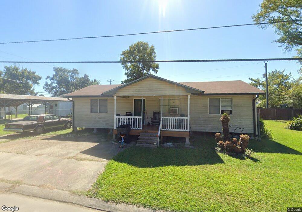 124 Williams St, Houma, LA 70363 - photo 1