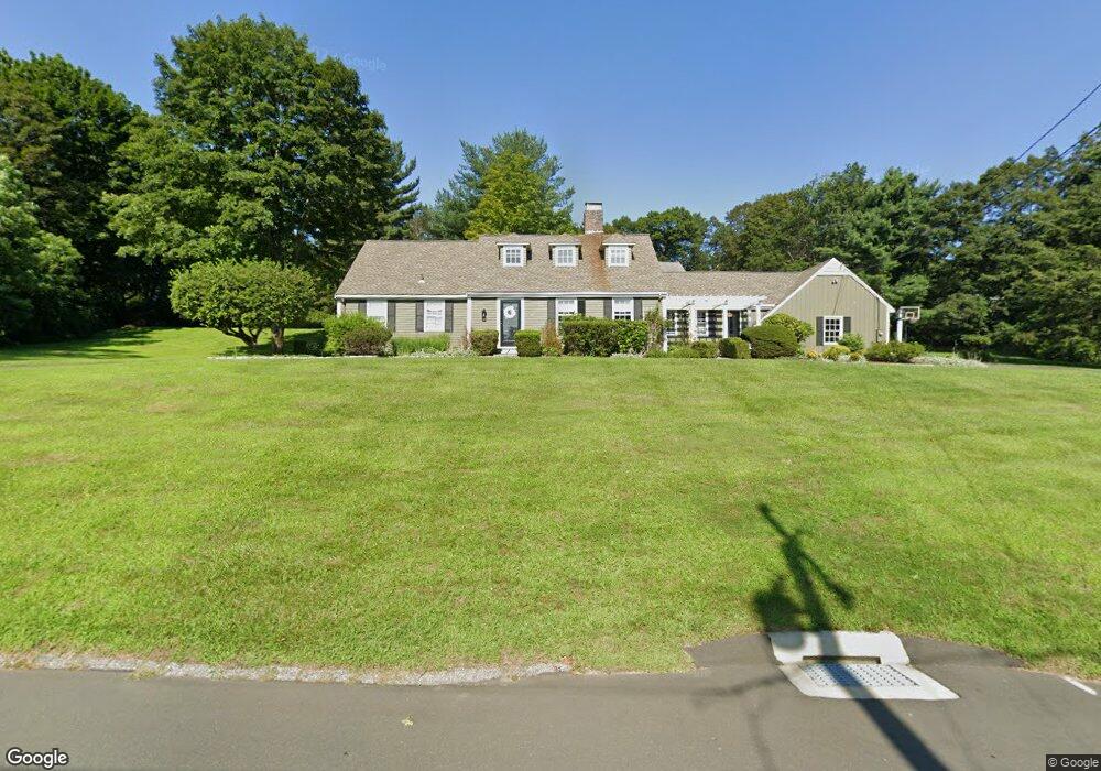 15 Indian Cave Rd, Ridgefield, CT 06877 - photo 1