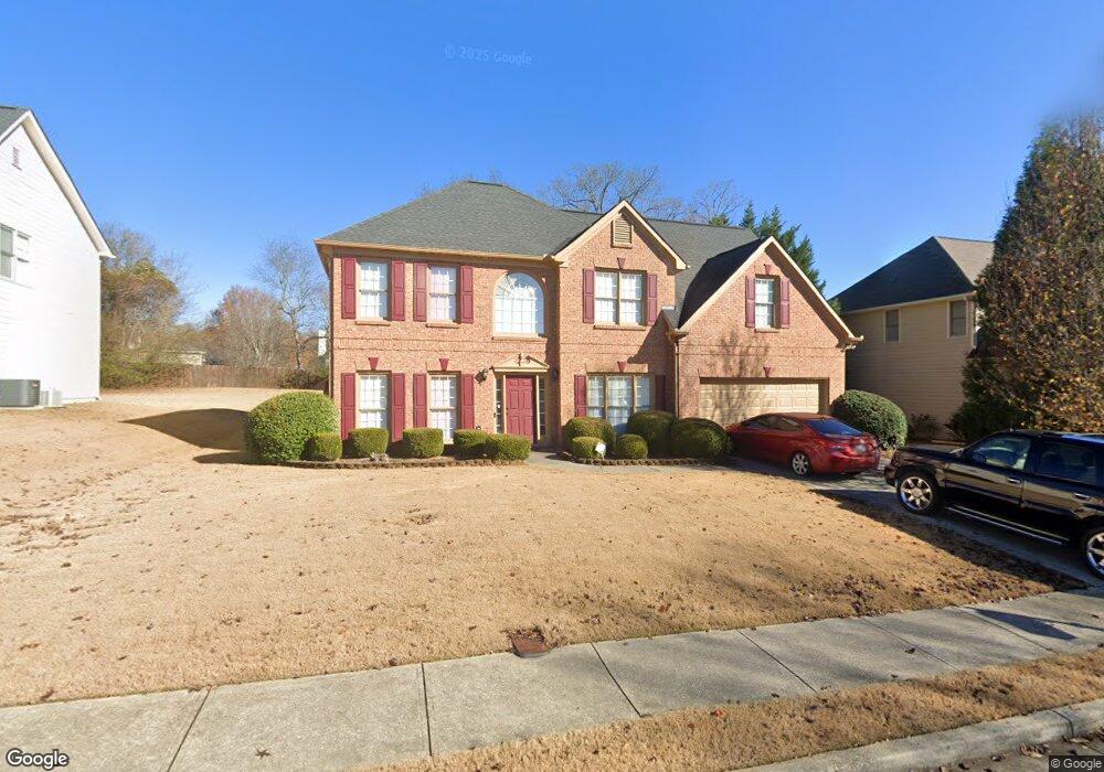 2132 Shin Ct, Buford, GA 30519 - photo 1