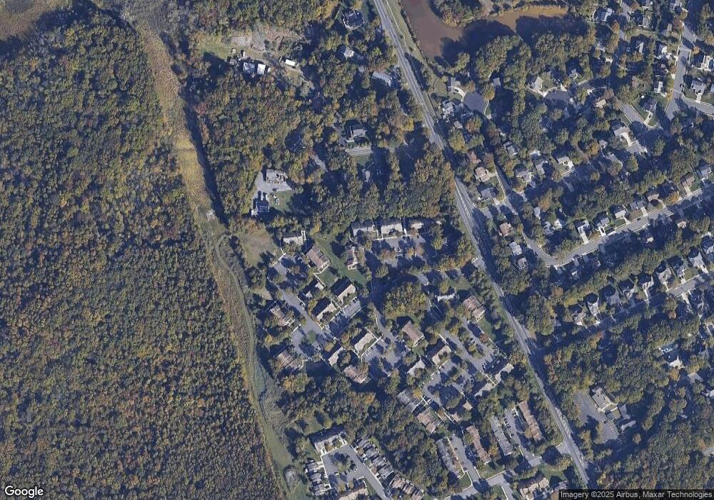 138 Arden Ct, Mount Laurel, NJ 08054 - photo 1