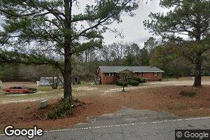 5140 Peach Orchard Rd, Rembert, SC 29128
