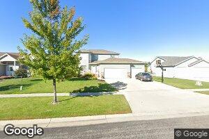 3535 Fillmore St S, Fargo, ND 58104