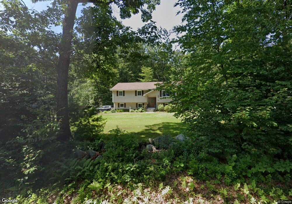 39 Providence Hill Rd, Atkinson, NH 03811 - photo 1