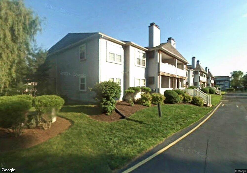 1207 Waters Edge Dr unit 1207, Newark, DE 19702 - photo 1