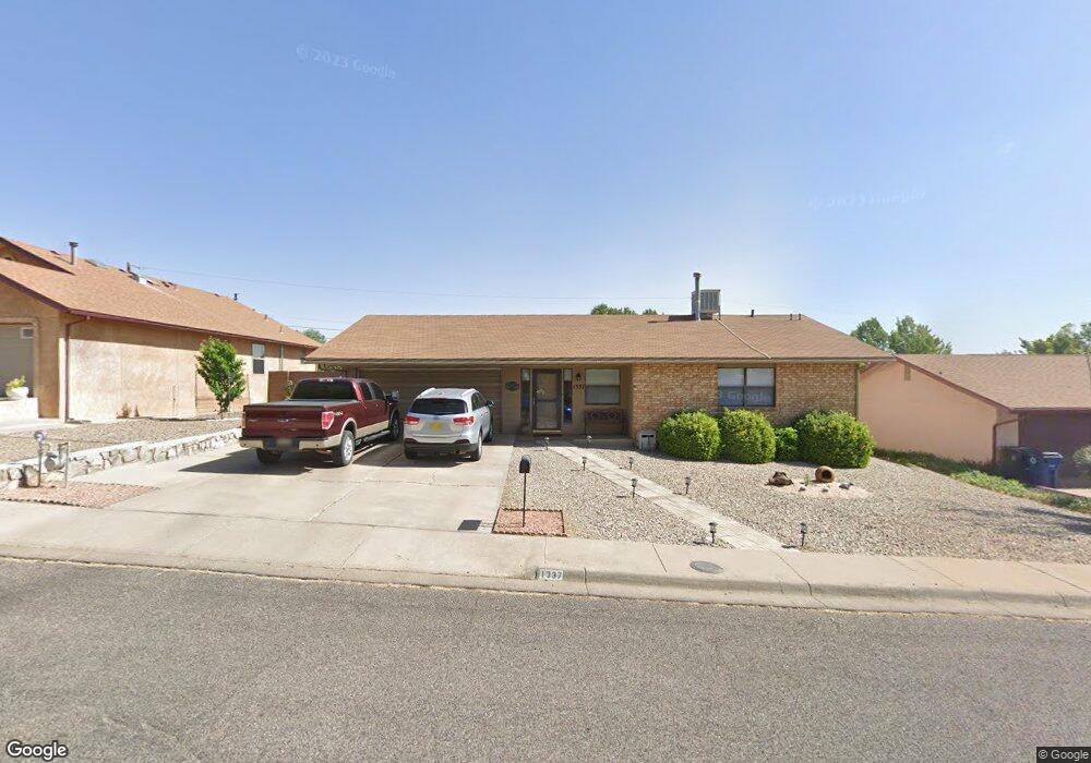 1337 North Loop unit 1, Silver City, NM 88061 - photo 1