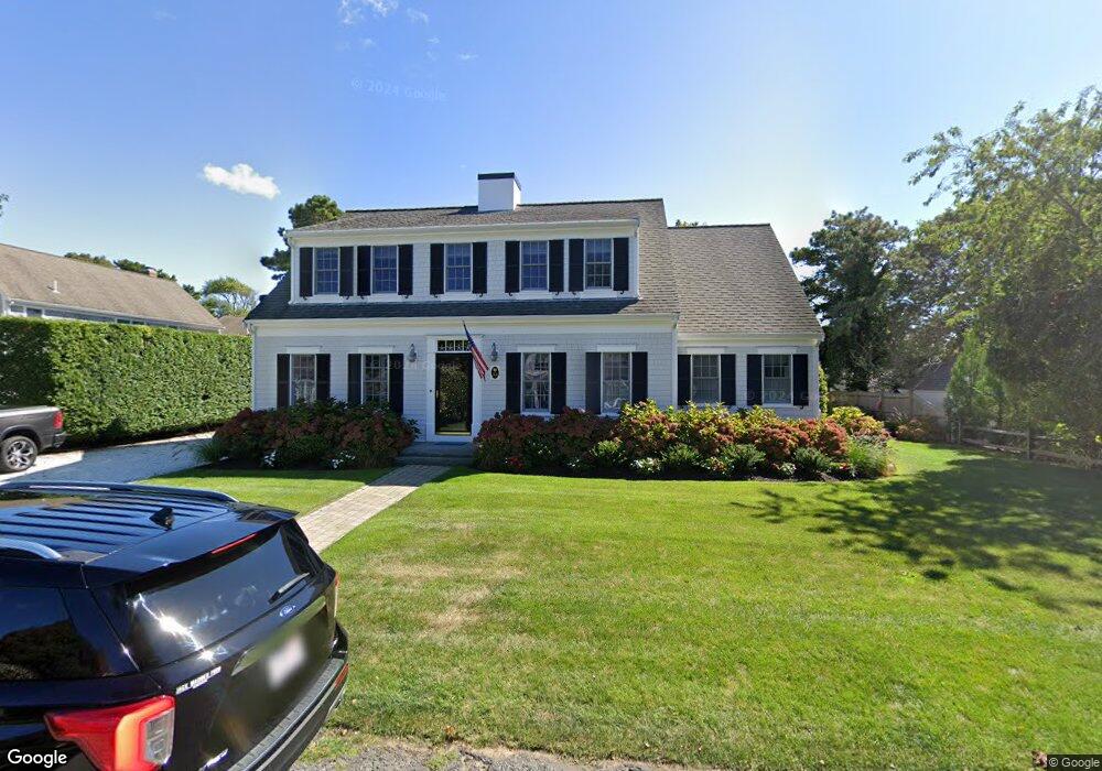 33 Edgewood Rd, Harwich Port, MA 02646 - photo 1