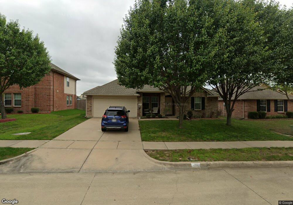 917 Fleming St, Wylie, TX 75098 - photo 1