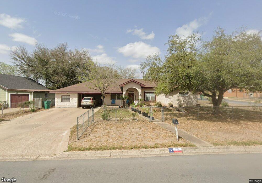 400 W Jones Ave, Pharr, TX 78577 - photo 1
