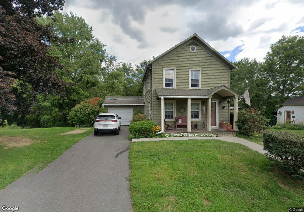 1092 S Schodack Rd, Castleton On Hudson, NY 12033 - photo 1
