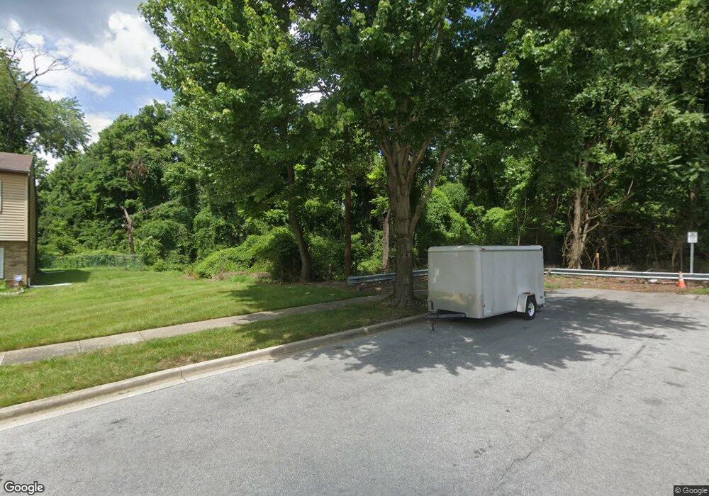 212 Karen Blvd, Capitol Heights, MD 20743 - photo 1