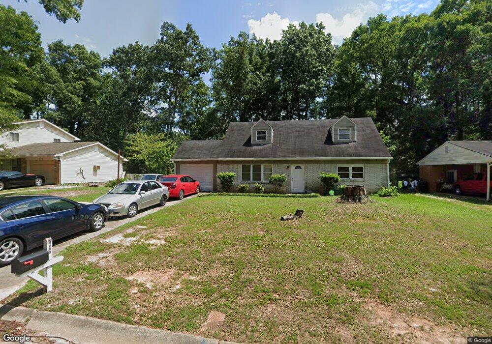 1571 Wren Rd, Jonesboro, GA 30238 - photo 1