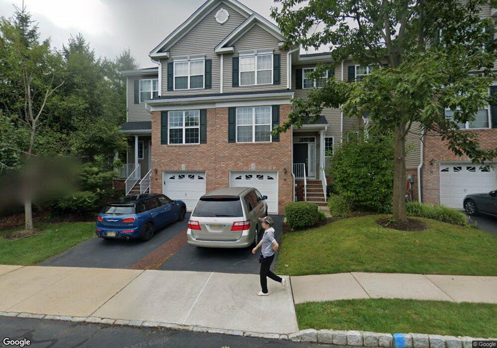 34 Kennedy Ct, Princeton, NJ 08540 - photo 1