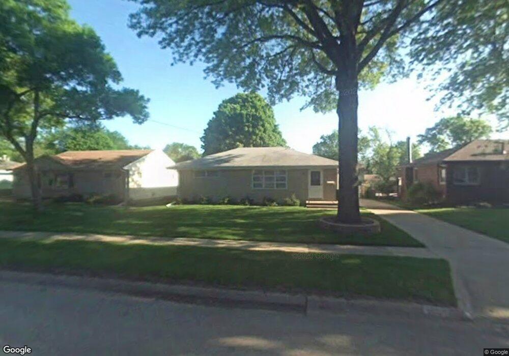3609 Aurora Ave, Des Moines, IA 50310 - photo 1
