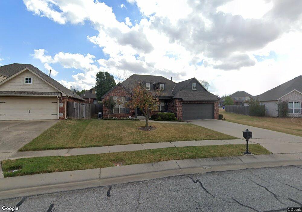 1201 E Boston St, Broken Arrow, OK 74012 - photo 1