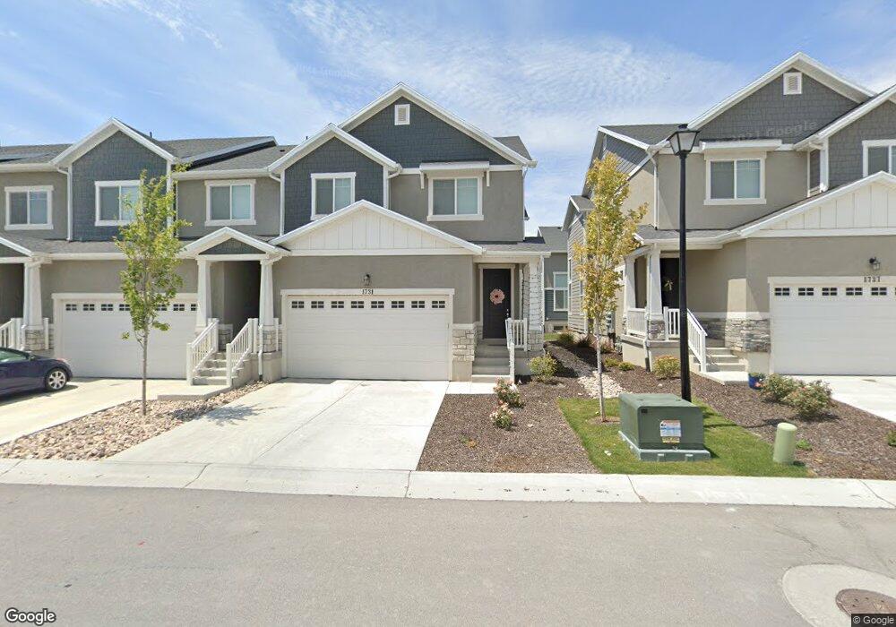 1731 N 3680 W, Lehi, UT 84043 - photo 1