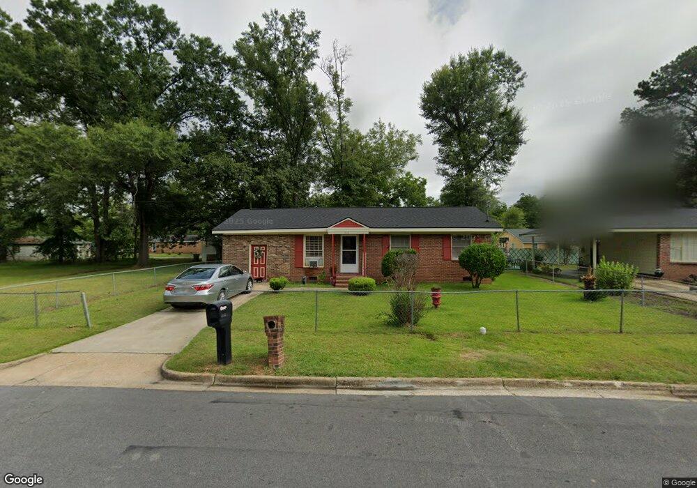 615 Harmon Ave, Albany, GA 31701 - photo 1