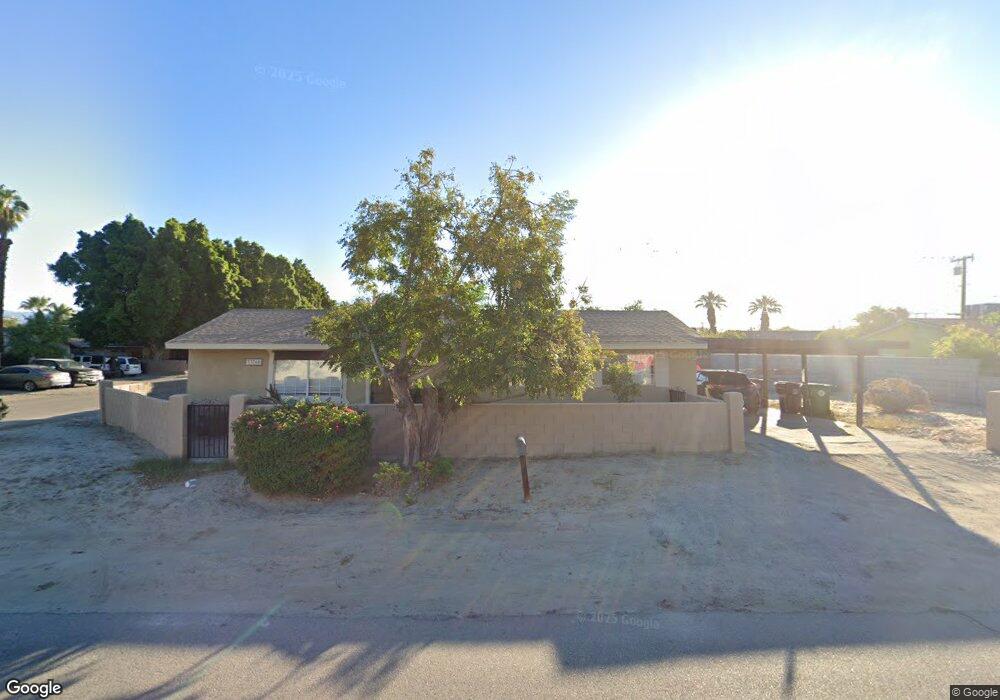 33760 Via Echo, Cathedral City, CA 92234 - photo 1