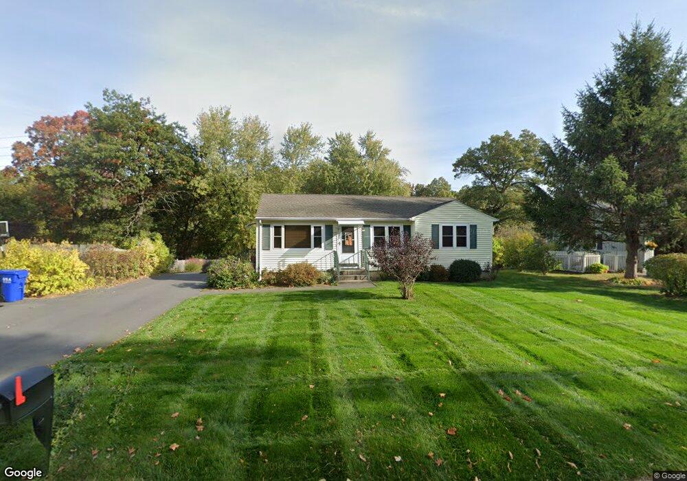 53 Phelps St, Easthampton, MA 01027 - photo 1