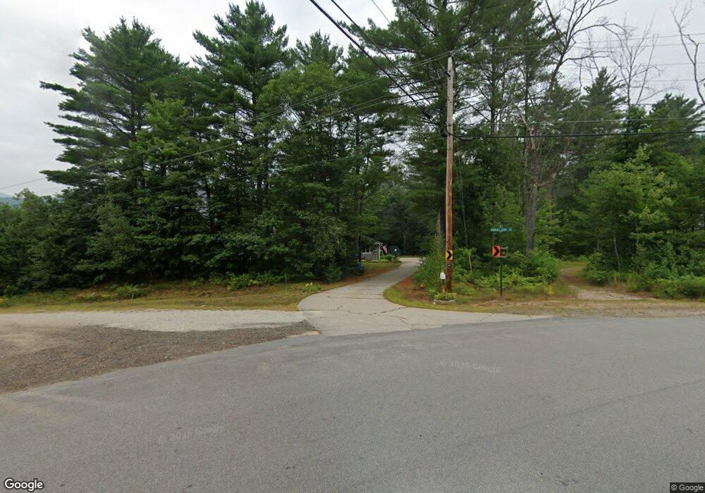 351 Randall Farm Rd, North Conway, NH 03860 - photo 1