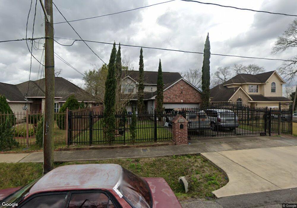 6804 New York St, Houston, TX 77021 - photo 1