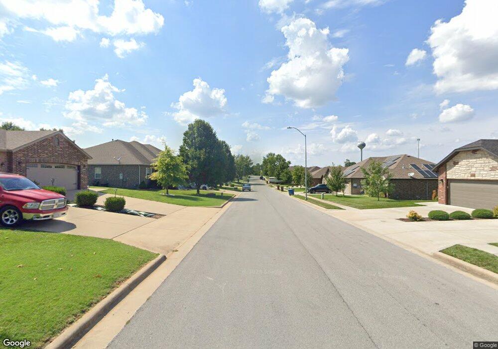 0 E Crystal Ave unit 10917977, Nixa, MO 65714 - photo 1