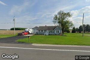 14760 W State Route 163, Elmore, OH 43416