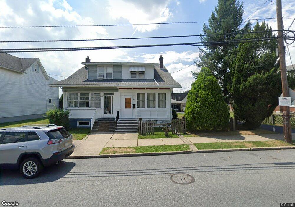 878 N Maxwell St unit 880, Allentown, PA 18109 - photo 1