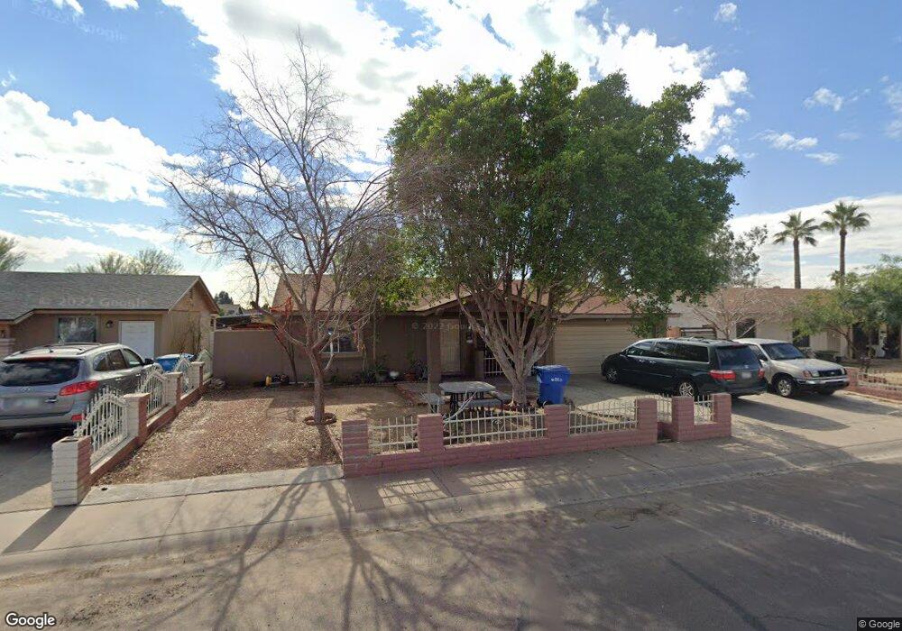 5411 W Hubbell St, Phoenix, AZ 85035 - photo 1