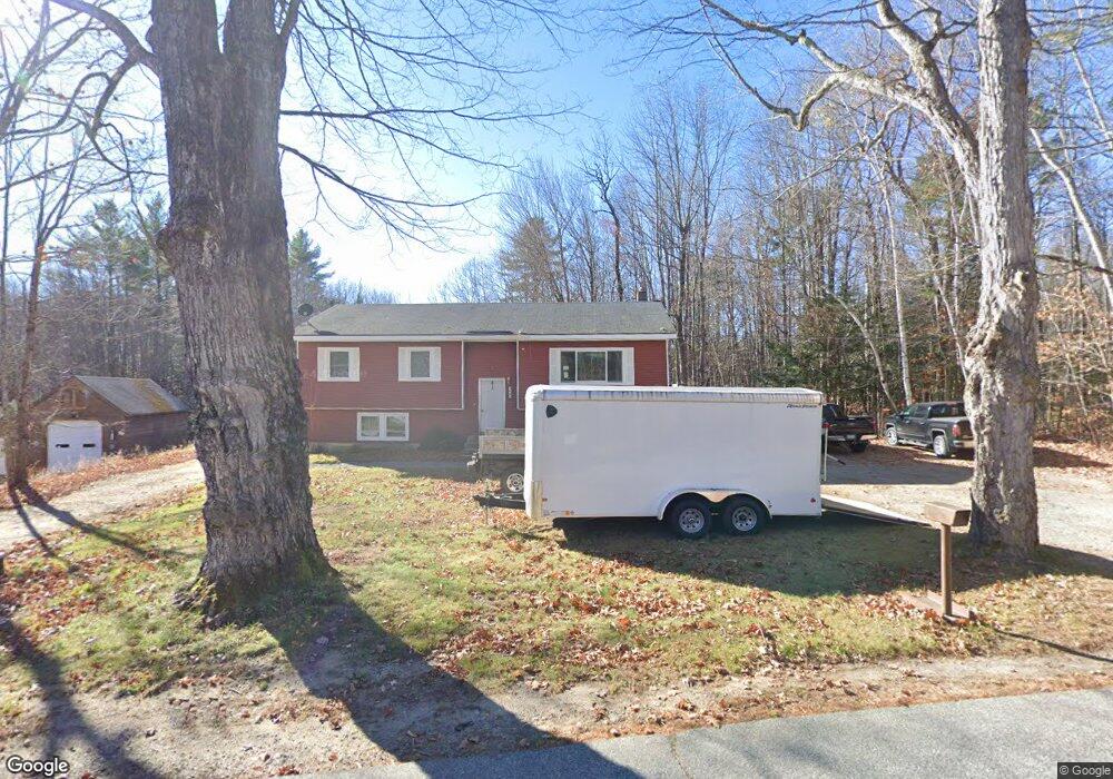 83 Spear Rd, Standish, ME 04084 - photo 1