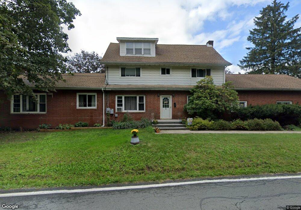 88 Pancake Hollow Rd, Highland, NY 12528 - photo 1