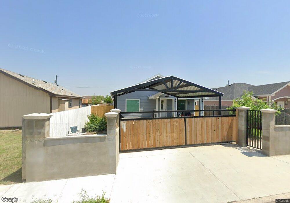 1308 Middle St, Alamo, TX 78516 - photo 1