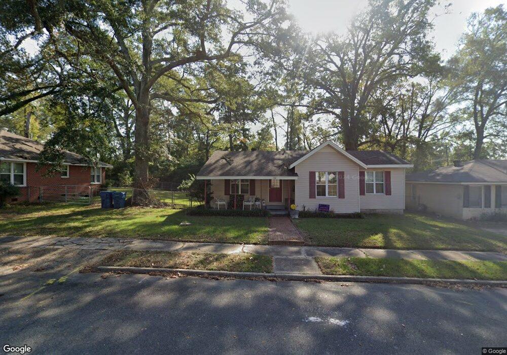 102 Fuller St, Minden, LA 71055 - photo 1