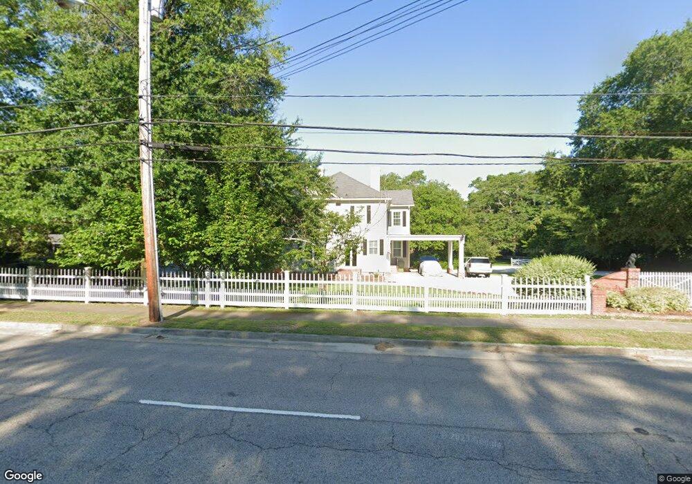 2015 Broad St, Camden, SC 29020 - photo 1