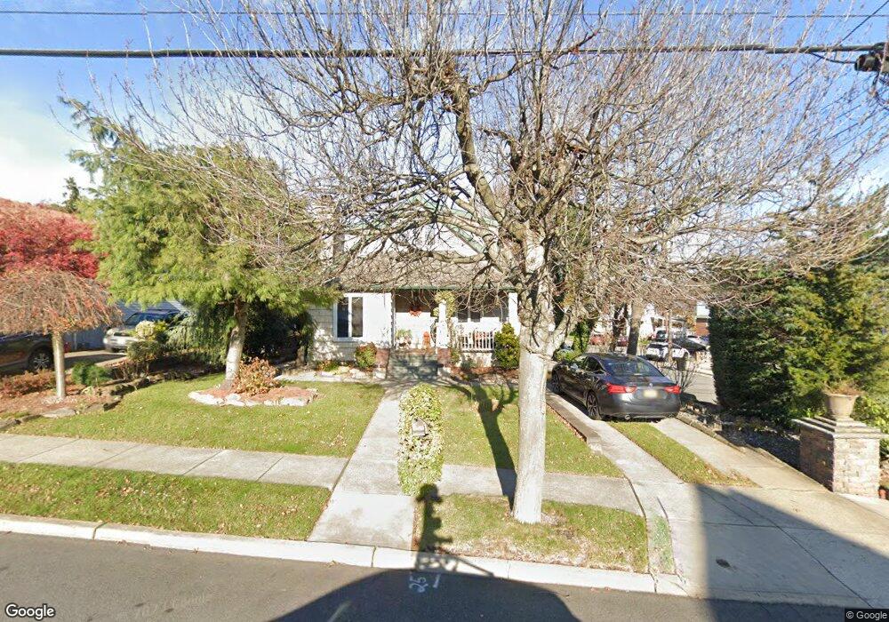 679 New Jersey Ave, Lyndhurst, NJ 07071 - photo 1