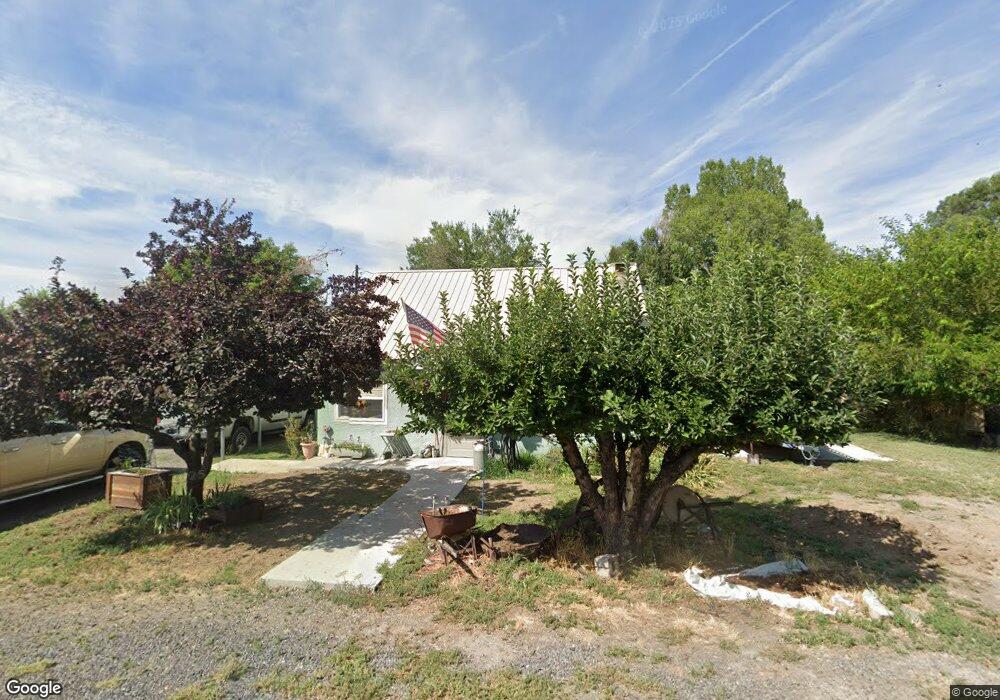 270 SW 6th St, Cedaredge, CO 81413 - photo 1