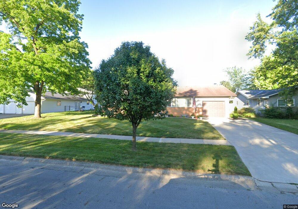 5120 Ilo Dr, Columbus, OH 43229 - photo 1