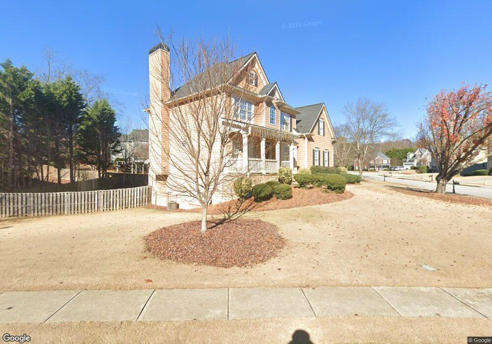 1508 School House Run unit 2, Dacula, GA 30019 - photo 1