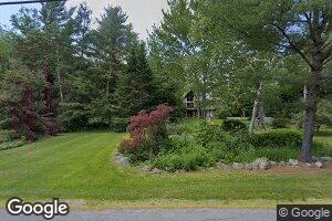 722 Wells Rd, Franconia, NH 03580