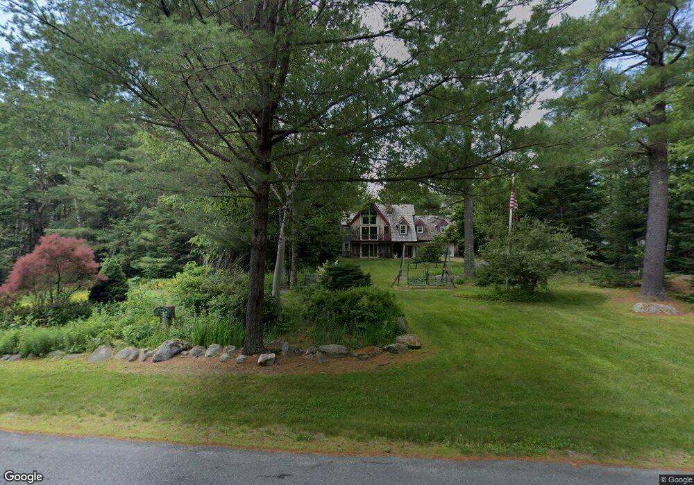 722 Wells Rd, Franconia, NH 03580 - photo 1